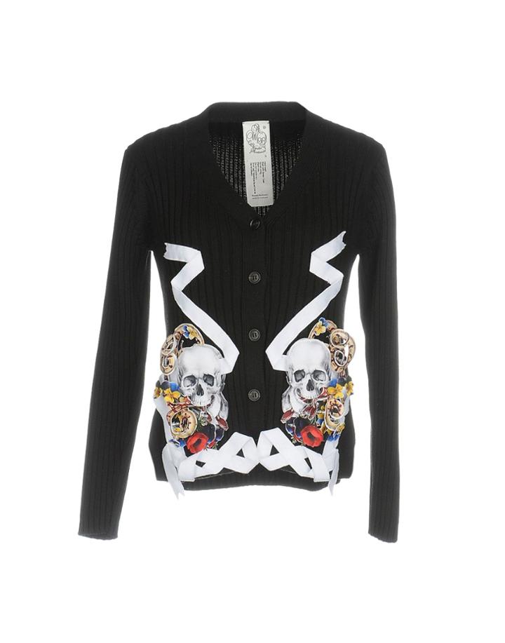 Wonder Anatomie Cardigans
