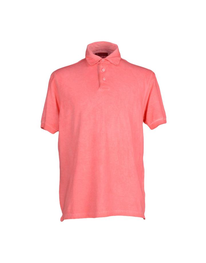 Piacenza 1733 Polo Shirts