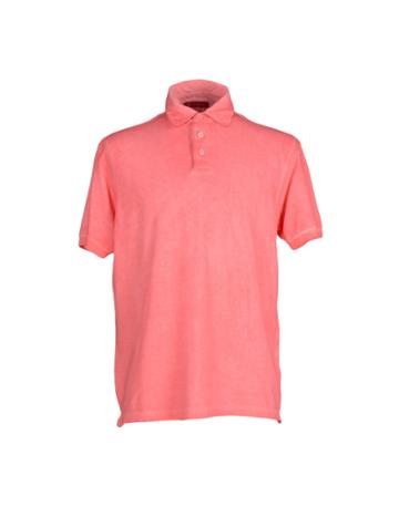 Piacenza 1733 Polo Shirts