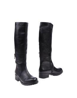 Formentini Boots