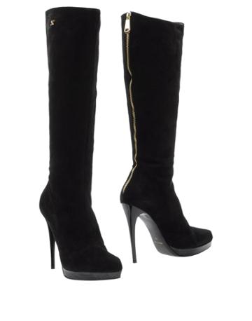 Valeriavictoria Boots