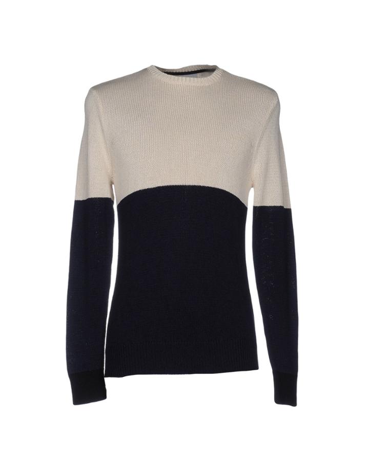 Ovadia & Sons New York Sweaters