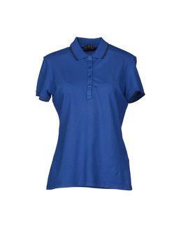 Fred Perry Polo Shirts