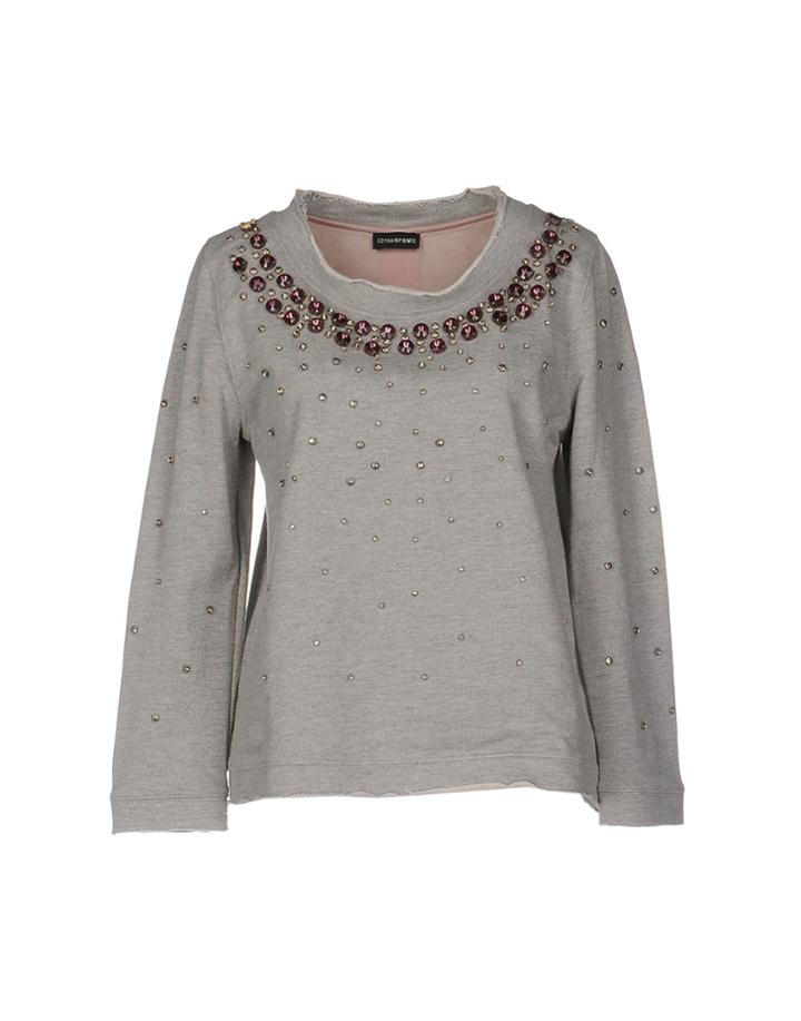 Gothainprimis Sweatshirts