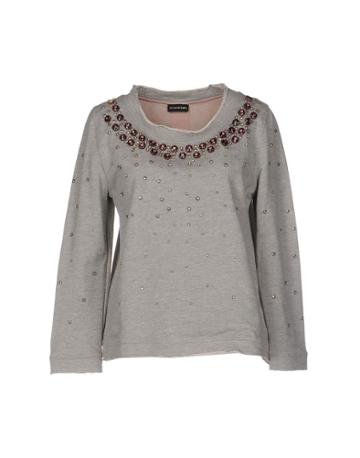 Gothainprimis Sweatshirts