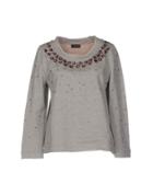 Gothainprimis Sweatshirts