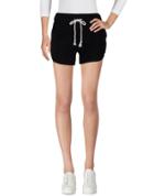 X Concept Shorts