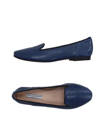 Santa Clara Milano Loafers