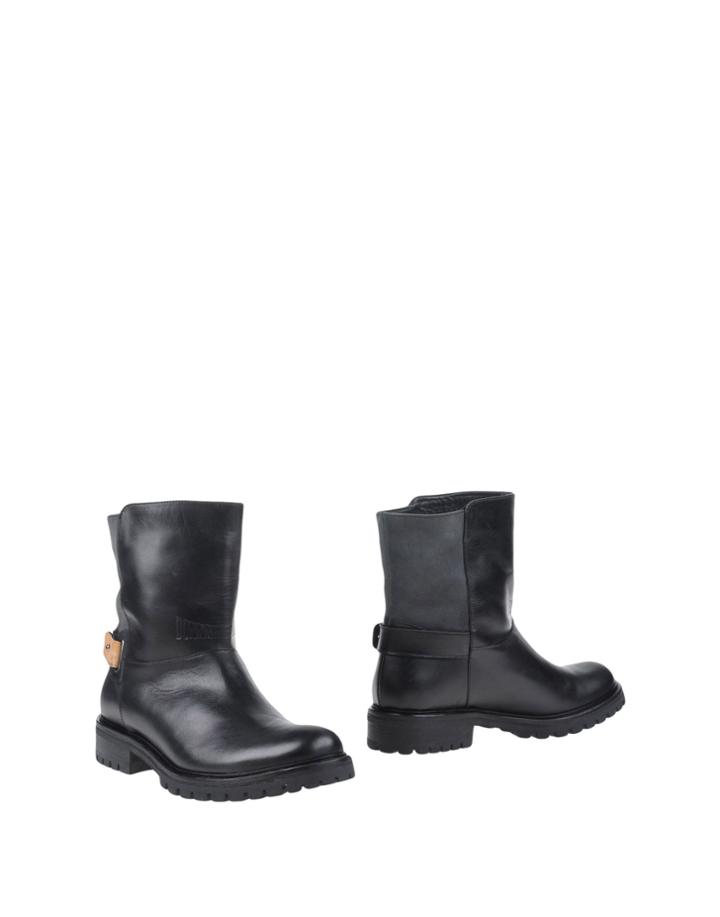 Donnavventura By Alviero Martini 1a Classe Ankle Boots