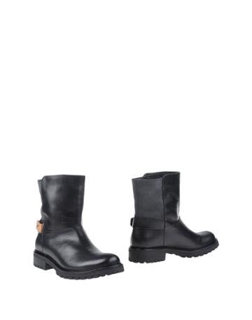 Donnavventura By Alviero Martini 1a Classe Ankle Boots