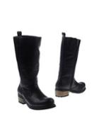 Caf Noir Boots