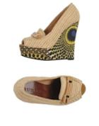 Burberry Prorsum Pumps