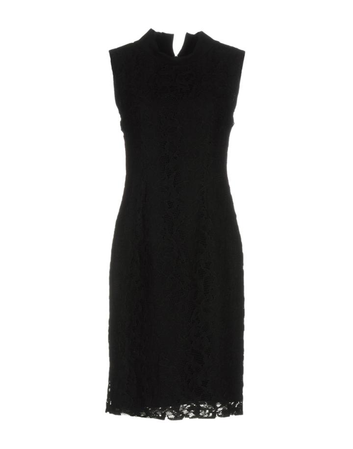 Francesco Copparoni Knee-length Dresses