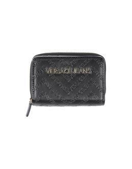 Versace Jeans Wallets