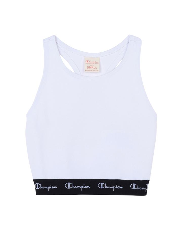 Champion Reverse Weave Tops