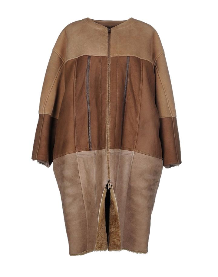 Twins Florence Coats