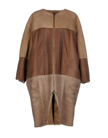 Twins Florence Coats