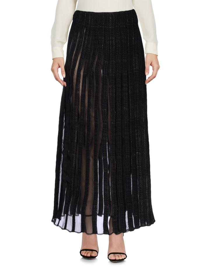Thom Browne Long Skirts