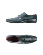 Guardiani Drive Lace-up Shoes