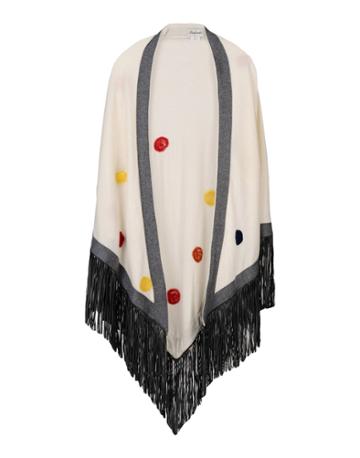 Babjades Oblong Scarves