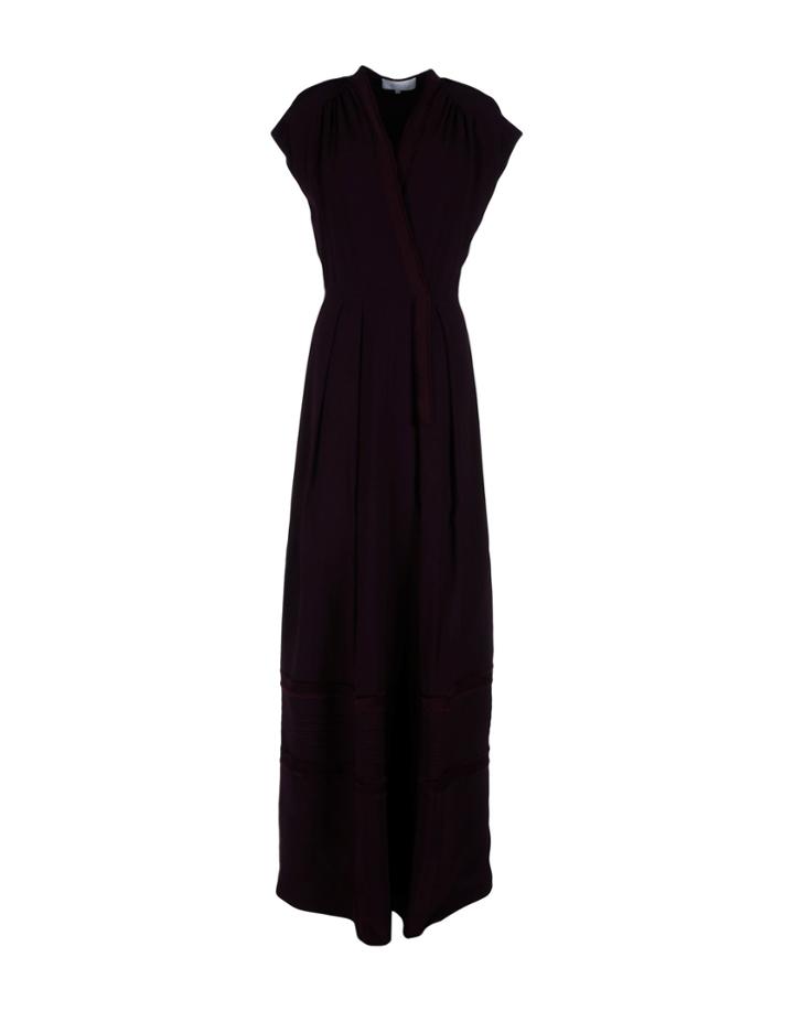 Luisa Beccaria Long Dresses