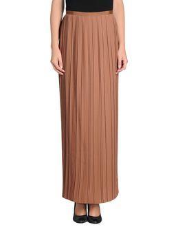 Stefanel Long Skirts