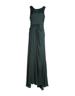 Halston Heritage Long Dresses