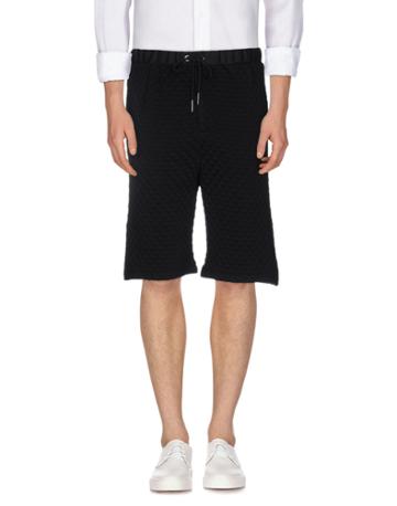 Rochambeau Bermudas