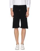 Rochambeau Bermudas