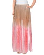 Marta Martino Long Skirts