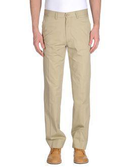 Trousers Casual Pants