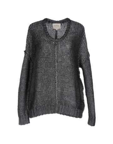 Fine Paris Sweaters