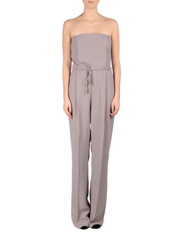 Elisabetta Franchi 24 Ore Jumpsuits
