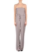 Elisabetta Franchi 24 Ore Jumpsuits