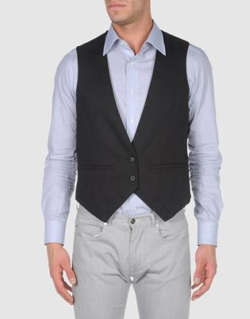 Hannibal. Vests
