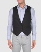 Hannibal. Vests