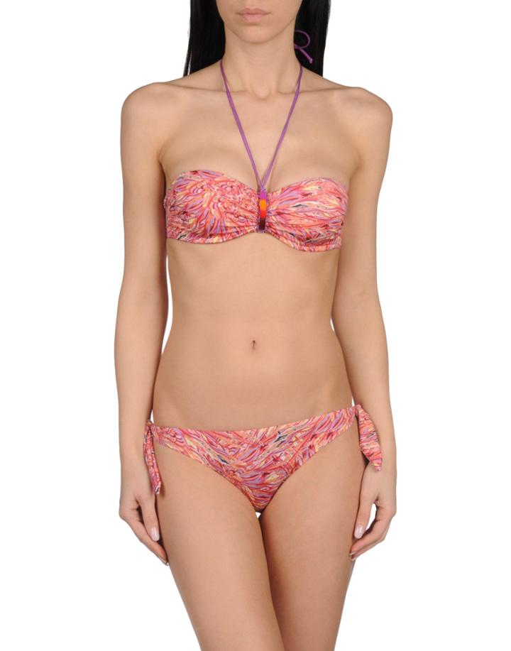 Pierre Mantoux Bikinis