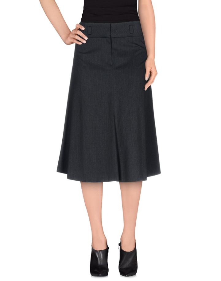 Boss Black 3/4 Length Skirts