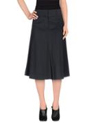 Boss Black 3/4 Length Skirts