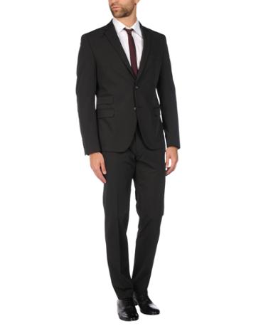 75 Seven Bridges Suits