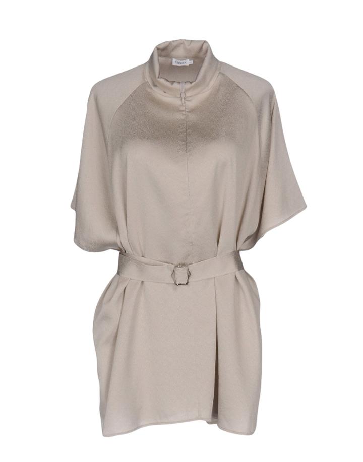Filippa K Blouses