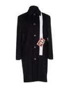 Devon Half Night Leflufy Coats