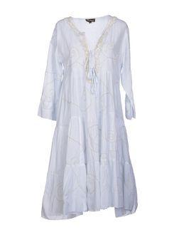 Positano Knee-length Dresses