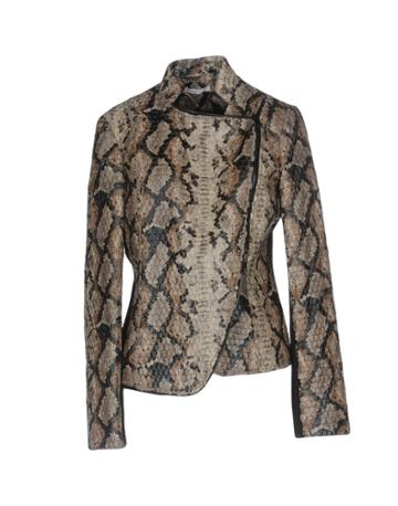 Cannella Jackets