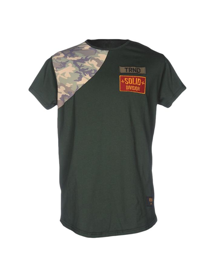Trendsplant T-shirts