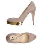 M.f. Collection Pumps