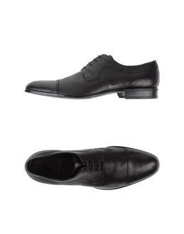 Moreschi Lace-up Shoes