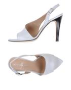 Gibellieri Sandals
