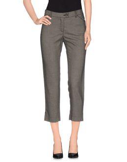 Emisphere 3/4-length Shorts
