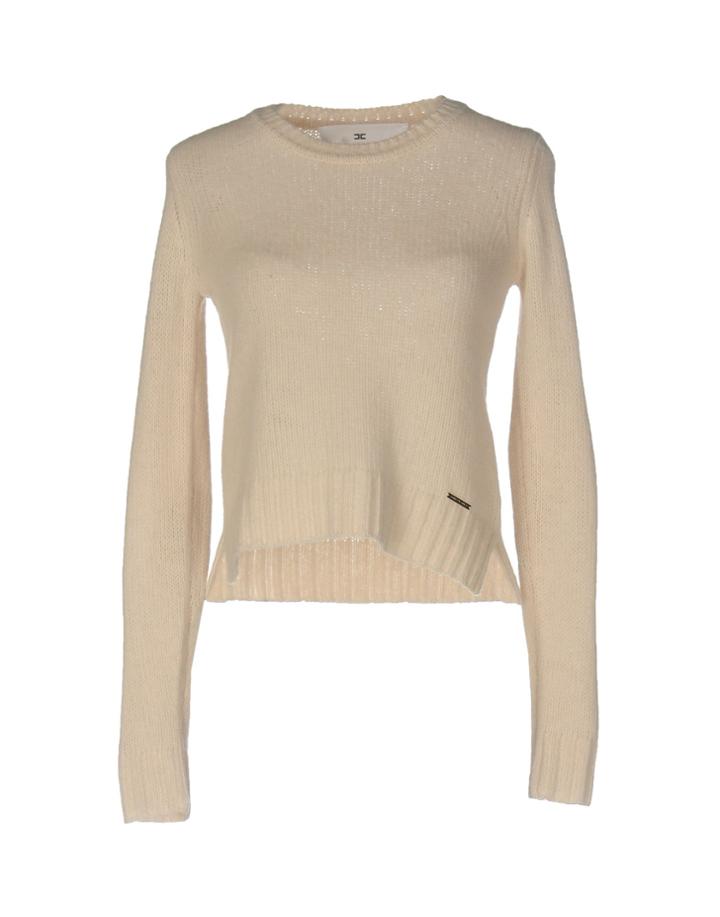 Elisabetta Franchi Jeans Sweaters